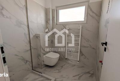 Casă cu 5 camere cu Teren 500 Mp în Jucu - 9