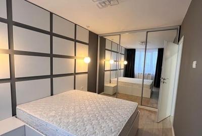 Apartament 3 camere Beller Dorobanti