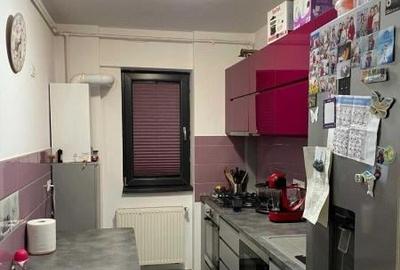 Dr. Taberei-Valea Doftanei-Metrou-Apartament 2 camere-mobilat, utilat, centrala - 6