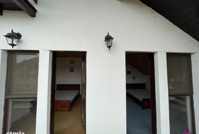 Casă cu 4 camere cu Teren 427 Mp în Central - 13