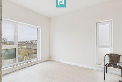 Casă individuală cu 4 camere cu Canalizare în Moșnița Nouă - 27