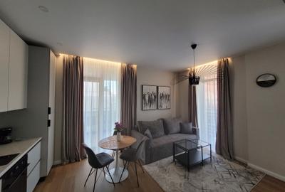 Mamaia Nord - apartament modern cu 2 camere - 9