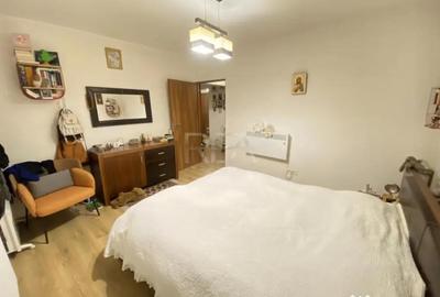 Apartament cu 2 camere decomandat, mobilat în Drumul Sării - 4