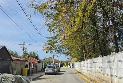 Teren în Cumpăna - 11