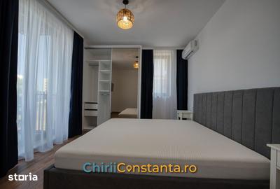 Apartament cu 3 camere în Faleza Nord - 14