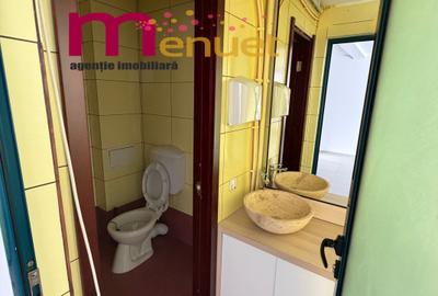 Spațiu comercial, de 110 mp, în Central - 4