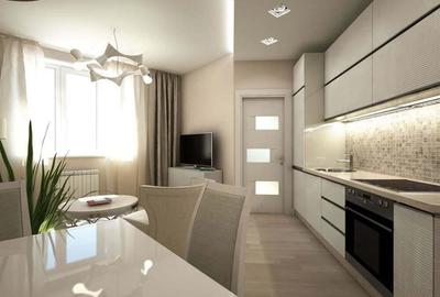 Apartamente 2 Camere TIMPURI NOI | Comision 0%** - 3