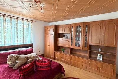 Casă cu 3 camere în Boiu - 1