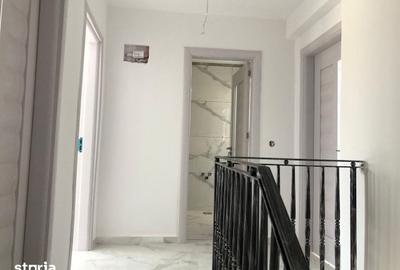 Casă cu 4 camere cu Teren 250 Mp în Berceni - 4