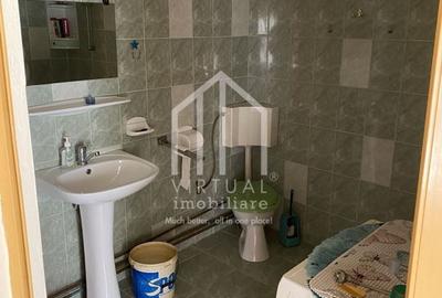 Casa de vanzare in Sibiu, cu doua apartamente - 22