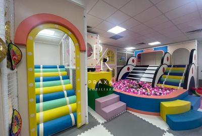 Spatiu comercial 131 mp, 3 parcari, gata echipat, se vinde cu tot cu afacere! - 14