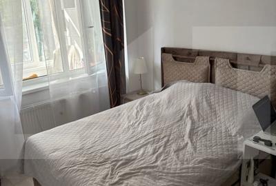 Apartament cu 2 camere - Metrou Favorit - 3
