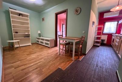 Apartament cu 2 camere semidecomandat în Nerva Traian - 2