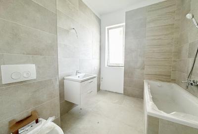 Apartament 3 camere, open space, 67 mp utili, etaj 6/9, zona Aradului - 5