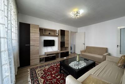 Apartament cu 2 camere semidecomandat în Central - 8