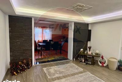 Casă cu 5 camere cu Teren 1148 Mp în Ocna Șugatag - 6