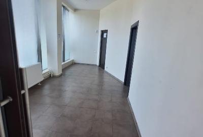 Faleza Nord , spatiu COMERCIAL/BIROURI, 240 mp., 4 locuri de parcare - 8