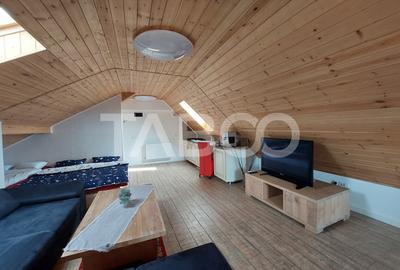 Casa prima inchiriere 120 mp 3 camere 2 bucatarii 2 bai zona Gusterita - 3