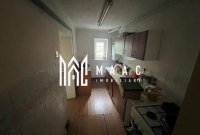 Casă cu 3 camere cu Canalizare în Sub Arini - 5