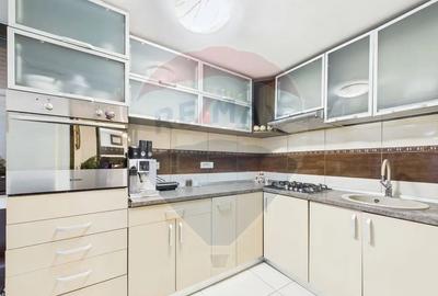 Apartament cu 4 camere semidecomandat, mobilat în Dristor - 15