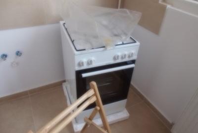 Garsonieră decomandată în Prelungirea Ghencea - 4