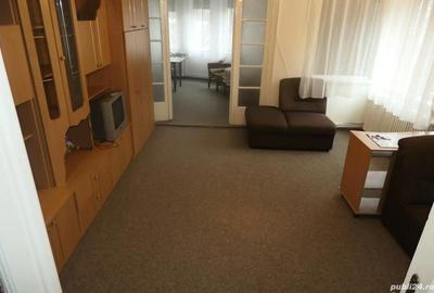 Apartament cu 2 camere decomandat în P-ța Spitalului - 5