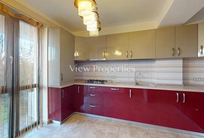 Vilă P+E+M – Voluntari, zona Matei Millo - 4