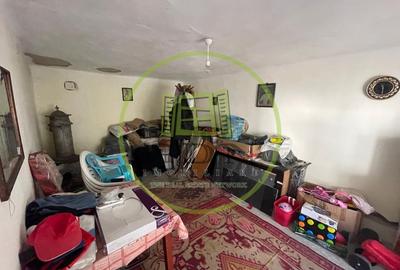 Casa parter bilaterala cu teren de 401mp si toate utilitatile in Catargiu - 10