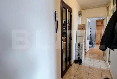 Apartament cu 2 camere decomandat în Central - 2