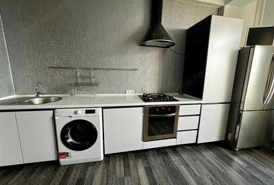 Garsonieră în Cetății - 1