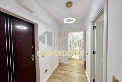 Apartament 2 camere, renovat complet, zona Marasesti, Ploies - 19