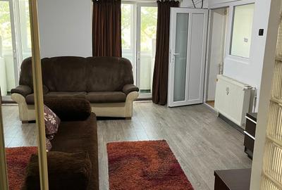 Garsonieră semidecomandată, mobilată în Dristor - 2