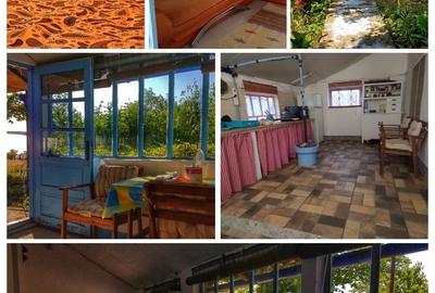 Casă cu 3 camere cu Teren 2850 Mp în Rahova - 5