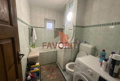 3 camere | 2 bai | 2 balcoane | boxa | mobilat si utilat | zona excelenta | - 11