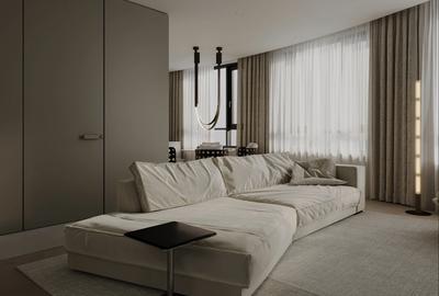 Unirii apartament 3 camere cu loc de parcare inclus si fara TVA - 3