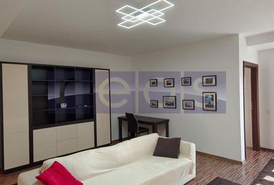 Apartament cu 2 camere semidecomandat în Drumul Taberei