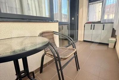 Garsonieră decomandată în Sânpetru - 3