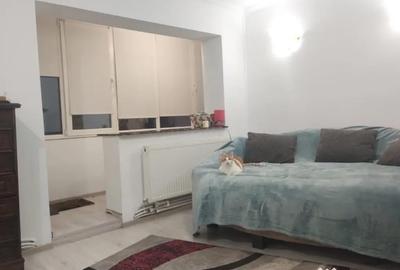 Apartament cu 4 camere semidecomandat în Gojdu - 18