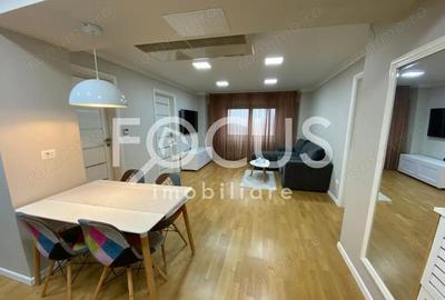 Apartament 3 camere modern - Spitalul Judetean str. Aries - 3