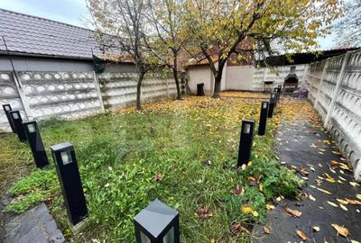 Casă cu 7 camere cu Teren 252 Mp în Semicentral - 5