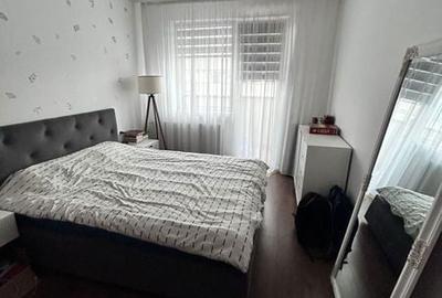 Apartament cu 3 camere în Mărăști