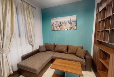 Apartament cu 3 camere decomandat, mobilat în Domenii - 4