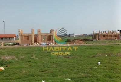 Teren Construcții intravilan de 409 mp, în Berceni - 4