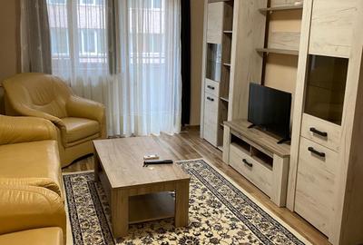 Apartament de închiriat metrou Eroii Revoluției/ bloc reabilitat - 3
