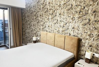 Apartament de lux cu 2 camere -TUNARI OTOPENI Loc de parcare - NOU - 9