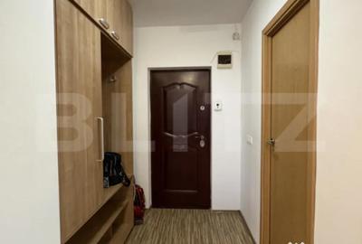 Apartament cu 2 camere semidecomandat în Florești - 5