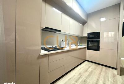 Apartament cu 2 camere, mobilat în Mehala - 11