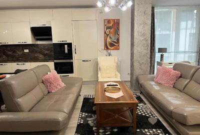 Apartament cu 2 camere semidecomandat în Central - 4