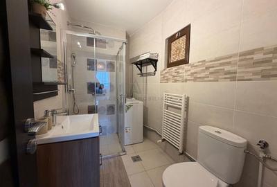 Garsoniera Universitate | Metrou | Ultracentral | Ideala investitie - 10