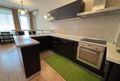 Apartament cu 2 camere semidecomandat, mobilat în Vitan Mall - 6